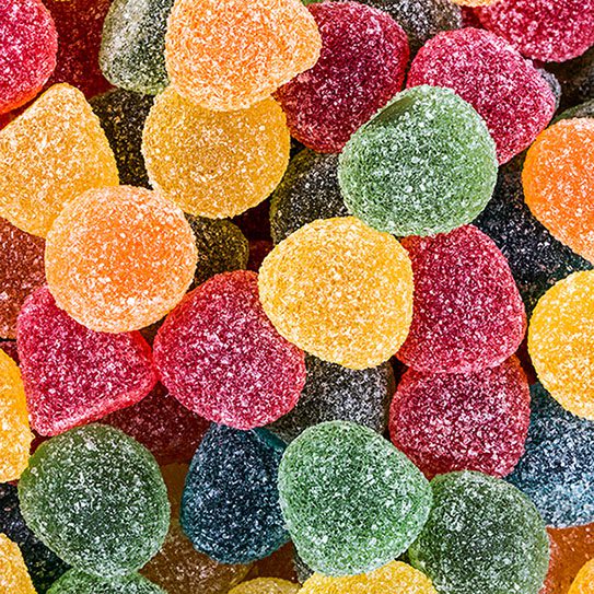 Sugar: The Main Culprit of Childhood Cavities